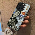 Fashion Hot S-Scarface Phone Case for Samsung Galaxy S26 S25 S24 S23 S22 S21 FE Ultra Edge Plus 4G 5G Anti Fall Matte Cover