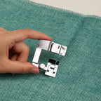 Sewing Hemming Set 1/3Pcs Wide Hem Foot 1Pc Or 3Pcs Narrow Rolled Hem Presser Feet For Brother Singer Low Shank Sewing Machines