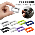 Combo Adapter Bracket For Fitbit Air For Whoop 5.0 Smart Watch Conversion Holder Device Stack Frame Modification Accessory