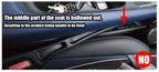 Car Seat Gap Filler Side Seam Plug Strip Leak-proof Filling Strip For All Car Model Wallet Phone Holder Car Accessories