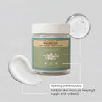 2026 Total Relief Soothing Magnesium Cream for Muscle Comfort Brightening  Soothing Nerve For Daily Skin Hydration Moisturizing