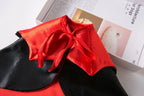 Halloween Pet Costumes Cute Cosplay Vampire Cloak for Small Dog Cat Kitten Puppy Dress Kawaii Pet Clothes Cat Accessoties