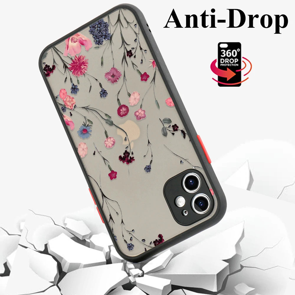 Case For Samsung Galaxy S24 Ultra Funda Samsung A55 A54 5G S22 S23 A52 S20 S21 FE S22 A54 A52 A35 A33 A51 A34 A14 A13 A32 Covers