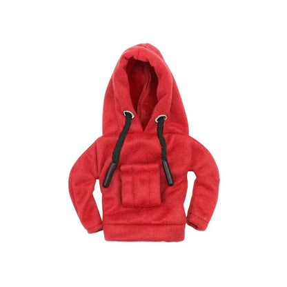 Mini Hoodie Gear Shift Cover – Universal Fit