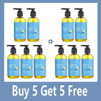 Caramel Vanilla Body Massage Oil Moisturizing Nourishing Smoothing Skin Care Relieve Stress Muscle Relaxing Body SPA Oils