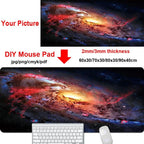 Purple Sakura Mouse Pad Large Mousepads PC Gamer Mousepad Office Mouse Mats Kawaii Desk Mat Rubber Keyboard Mats Gifts 900x400