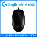 Logitech G402 Hyperion Fury, Wired Gaming Mouse with 4000 DPI, Perfect for FPS & RPG Games G102/G203/M100R