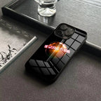 Scarface 1983 Phone Case For IPhone 17 16 14 Pro 15 13 12 Max 11 XR XS 6 Air 7 8 6s X Luxury Glass Cove