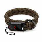 Quick Release Buckle Woven Hand Strap Rope Wrist Wristband for Leica for Sony for Fujifilm for Fuji for Canon for Nikon Camera