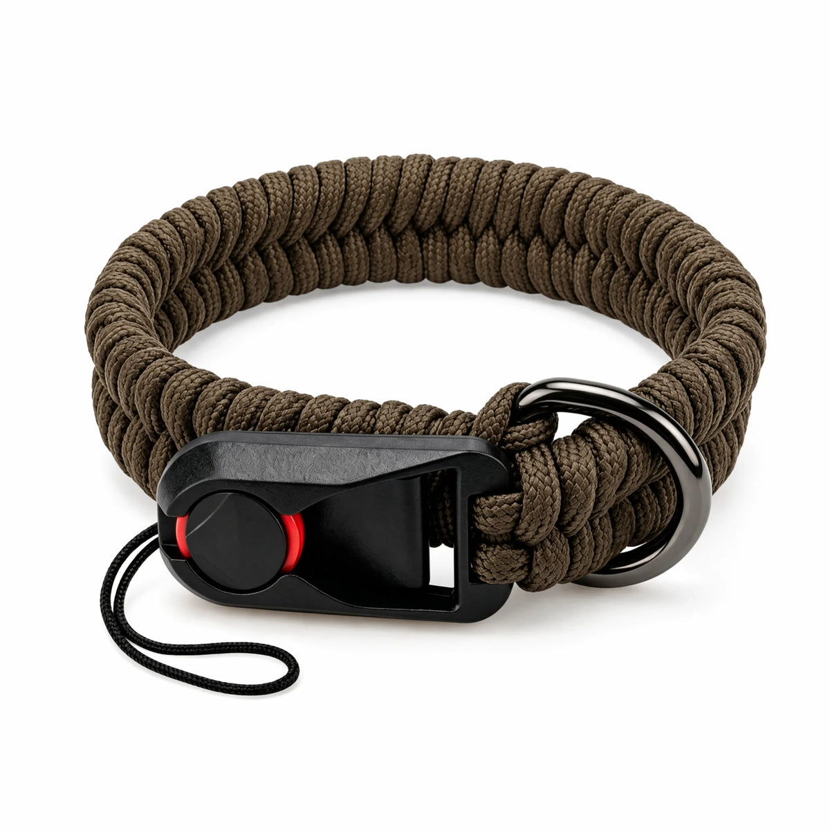 Quick Release Buckle Woven Hand Strap Rope Wrist Wristband for Leica for Sony for Fujifilm for Fuji for Canon for Nikon Camera