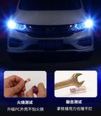 Width light modified car led lens t10 small light bulb super bright car exterior lights running lights general wholesale h11 h7