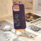 Nurburgring Runway Phone Case For IPhone 17 16 E 15 14 13 12 11 Germany Pro Max 17 Air 15 Plus Anti Fall Matte Back Cover Cases