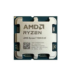 Original AMD Ryzen 7 9800X3D Desktop Processor  Zen 5 Processor Architecture 8 Cores 16 Threads AM5 CPU Socket PCIe 5.0 Express Version