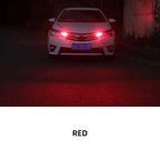 2x W5W T10 21SMD Led Bulbs Canbus Car Interior Light Bulbs Parking Position Lamp Map Dome Reading Lights
