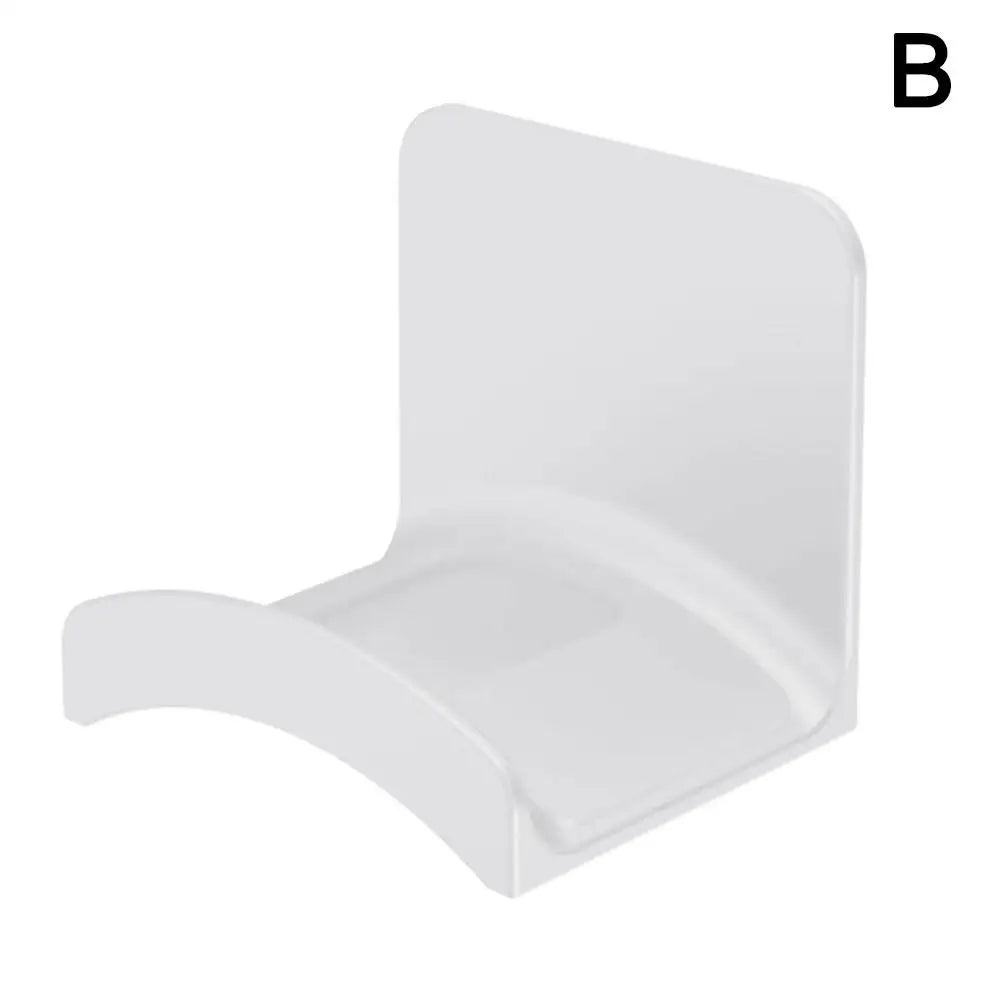 Universeller Wandhalterung Kopfhörerständer Gaming Controller Halter Headset Display Rack Untertisch Aufhänger Haken für Kopfhörerhalterung