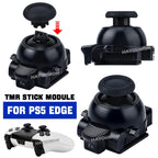 TMR Stick Module Replacement for PS5 Edge Controller For PS5 Edge Analog Joystick to Resolve Drift & Restore Pro Level Accuracy