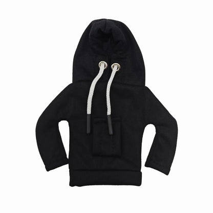 Mini Hoodie Gear Shift Cover – Universal Fit