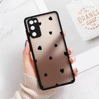 Case For Samsung Galaxy S24 Ultra Funda Samsung A55 A54 5G S22 S23 A52 S20 S21 FE S22 A54 A52 A35 A33 A51 A34 A14 A13 A32 Covers