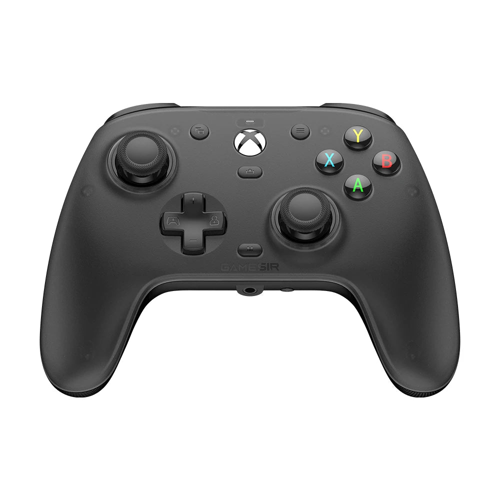 GameSir G7 Pro Controller Accessory, Carrying Case, Type-C Cable, Anti-friction Ring, Faceplate for G7 SE, G7 HE, Kaleid Gamepad