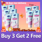 Hair Removal Cream Body Hair Remover Gentle Depilatory Cream Moisturizing Smooth Skin Care for Women Men Legs Arms Underarm Dail
