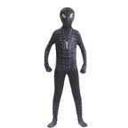 Popular Web Slinger Superhero Zentai Suit Full Coverage Cosplay Bodysuit Halloween Themed Outfit Collectible Attire for Holiday