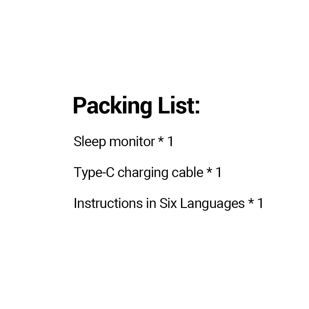 Handheld 20 Levels EMS Sleep Aid Relaxation Treatment Microcurrent Pulse Hypnosis Device Insomnia Rechargeable