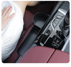 Car Steering Wheel Tray With Car Gap Filler Organizer Food Tray For Eating In Car Laptop Desk Travel Car Interior Accessories