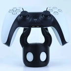 Gaming Accessories Universal Game Controller Stand Hollow Knight Theme Cool Desktop Display For PS4/PS5/Switch