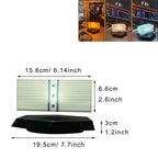 Floating Money Lamp Light Maglev Golden Lantern Grand Theft Auto Game Peripheral TK Same As Grand Theft Auto Gifts for Gamers