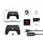 GameSir Tarantula Pro Cellphone Gamepad with Hall Effect, Wireless Switch Controller for Nintendo Switch 2 iPhone Android Phone