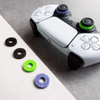High-Rise Performance Freeks for PS4 PS5 Galaxy Joystick Compatible 8BitDo Ultimate Controller Stick Silicone cap Thumbsticks