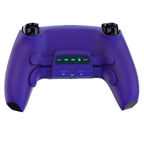 Professional Gaming Gamepad Back Paddles Multi-function DIY Gamepad Extension Programmable Controller Back Buttons for PS5