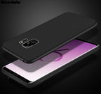 Ricestate Shockproof Armor Cover Case for Samsung S9 S9 Plus Coque Soft Silicon TPU Case For Samsung Galaxy S9 S9Plus Fundas