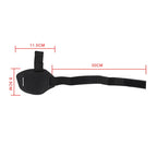 Motorcycle Universal Shifter Anti-Slip Pad-Heavy-Duty Rubber Boot Cover-Adjustable Protective Shoe Cover for Safe Gear Shifting