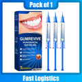 Gum Repair Care Gel Relieve Sore Gum Improve Gingival Damaged Inflammation Cleaning Teeth Stains Tartar Whitener Gum Protect Gel