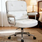 Robin Swivel Chair Aleville Computer Chair Home Chair Back Chair Lifting Ergonomic Office Chair