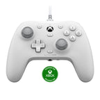 GameSir G7 HE Xbox Controller Hall Effect Gaming Gamepad for Xbox Series X, Xbox Series S, Xbox One X, Xbox One S, Steam, PC