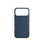 For Apple Magsafe Leather Case for IPhone 17 Pro Max 17 Air Case Wireless Charging Magnetic Cover 16 Pro Max with Box