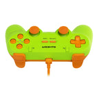 GameSir Tegenaria Lite Wired Gamepad, Dual Rumble Motors, Hall Effect Sticks, 1000Hz Polling, for Nintendo Switch 2, PC