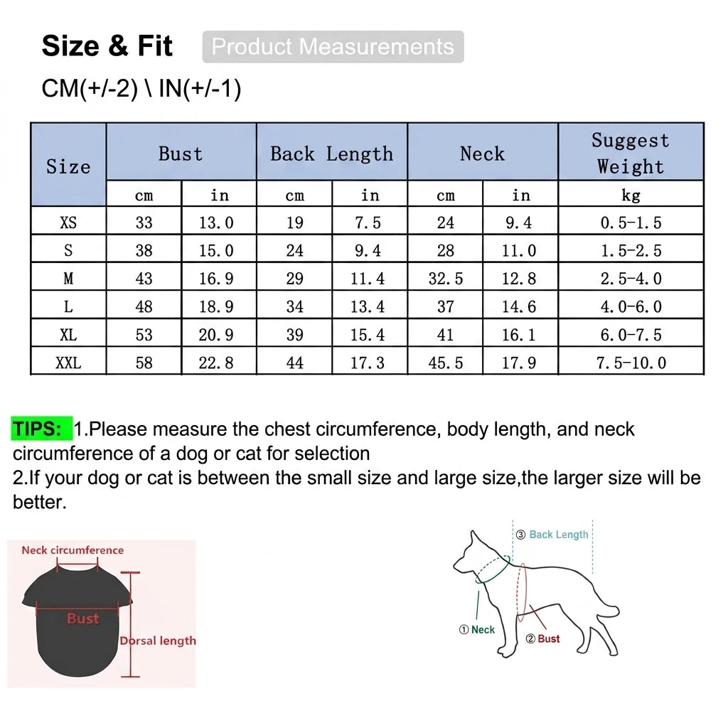 Halloween Pirate Pet Costume Set with Skull Hat Black White Striped Dog Cat Shirt Sweatshirt Spooky Cosplay Party Apparel Outfit
