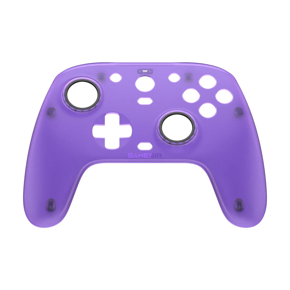 GameSir G7 Pro Controller Accessory, Carrying Case, Type-C Cable, Anti-friction Ring, Faceplate for G7 SE, G7 HE, Kaleid Gamepad