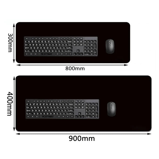 Design Mouse Pad Popular Large Gamer XXL Keyboard Mat Mouse Mat 550x1000mm Carpet Rubber Desk Mat Gaming Notebook Mousepad
