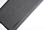 Case for Xiaomi Redmi 10 2022 coque Luxury textile Leather skin soft TPU hard PC phone cover for xiaomi redmi 10 case funda