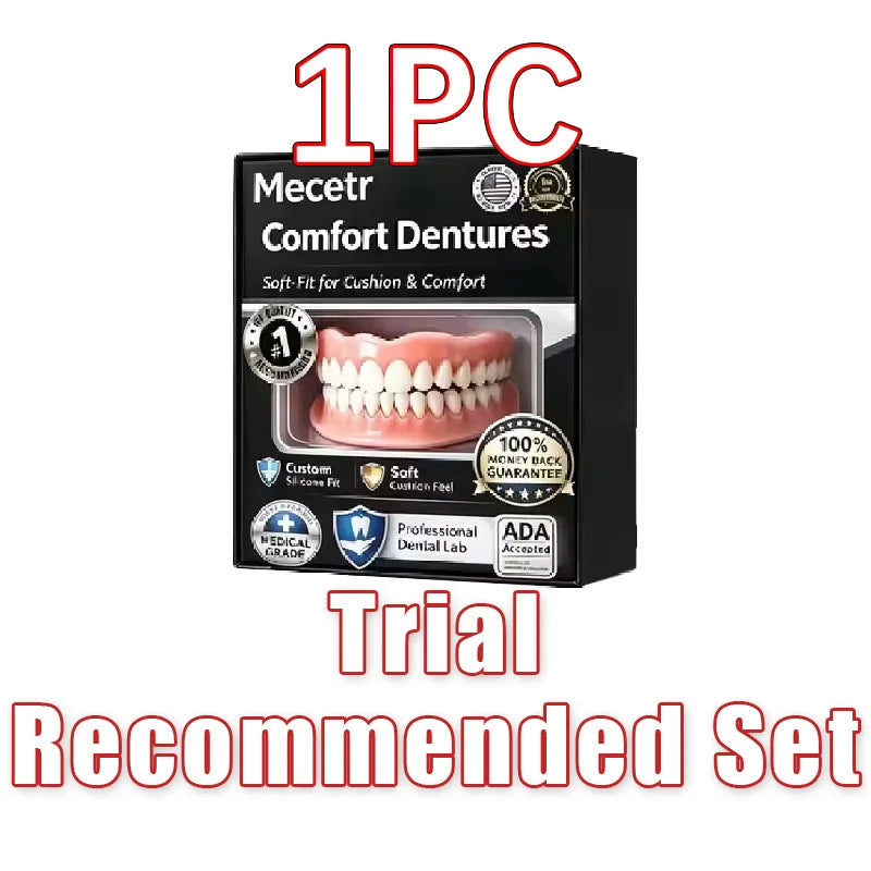 Immediate Dentures: Denture bases designed specifically for edentulous adults