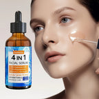 Envisha Anti Aging Face Serum Hyaluronic Acid Niacinamide