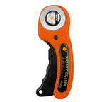 Sewing Rotary Cutter Kit 45mm Rotary Cutter  Cutting Mat Patchwork Ruler Precision Knife for Sewing Quilting Crafts