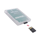 Bitfunx MX4SIO SIO2SD SD/TF Card Adapter Game Reader for PS2 Playstation2 Game Console