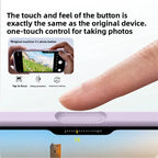 Liquid Silicone Magnetic for MagSafe Phone Case for IPhone17ProMax 16 15 18 13 17Air Solid Color Skin Protection Soft Back Cover