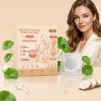 Breast Volume Boost Firm Patches 3 in 1 Nano Water Soluble Microneedle Body Care for Breast Butt Lift Targeted Hydration