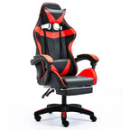 Esports gaming chair game computer seat Internet cafe lifting and rotating Chairs gamer Relaxing Armchair ergonomic chair